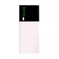 New 20000Mah Power Bank Black Rice Power Bank Customized Power Bank Power Bank
