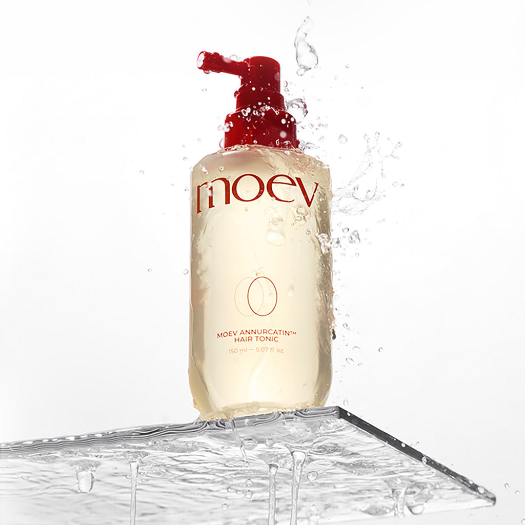 Annurcatin Hair Tonic