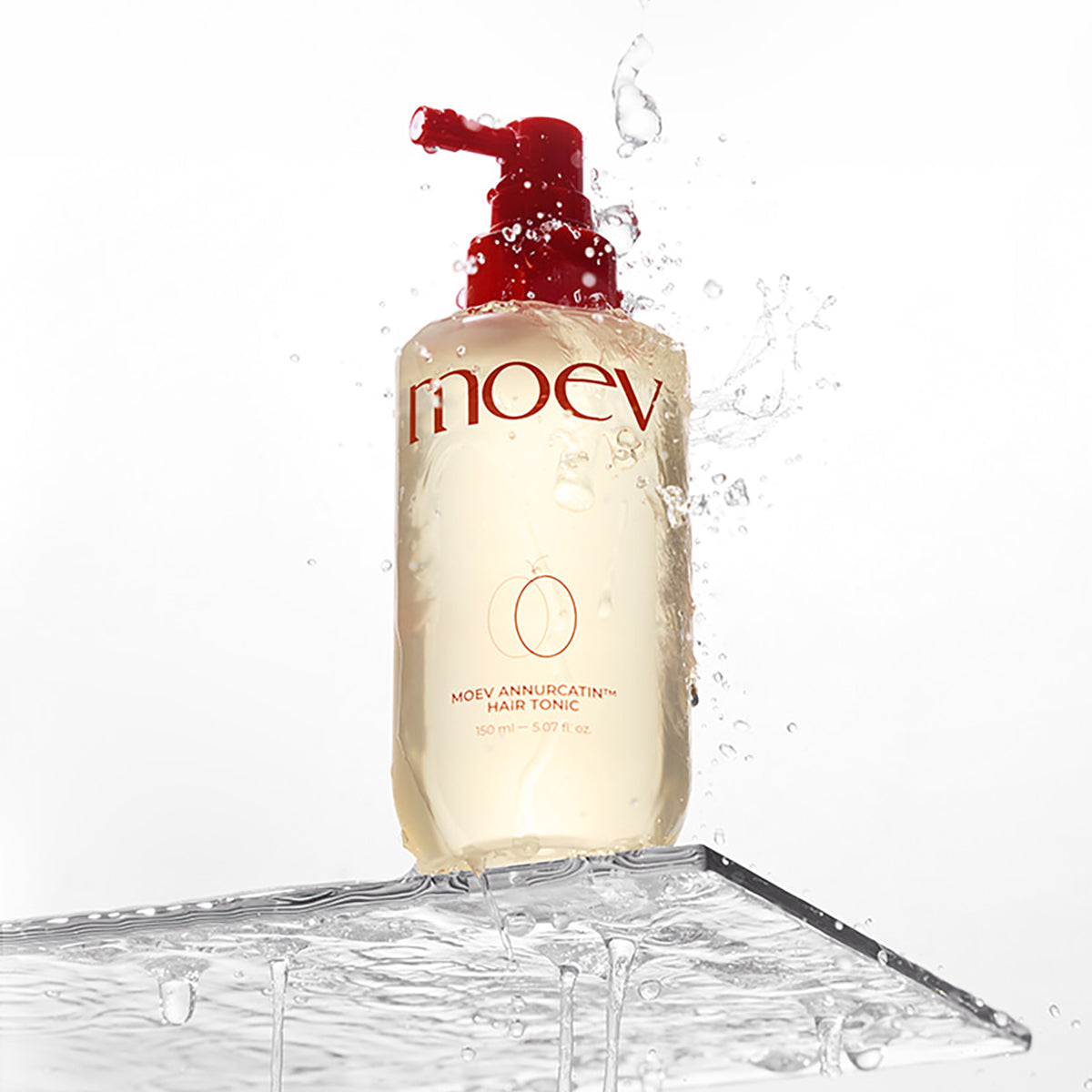 Annurcatin Hair Tonic