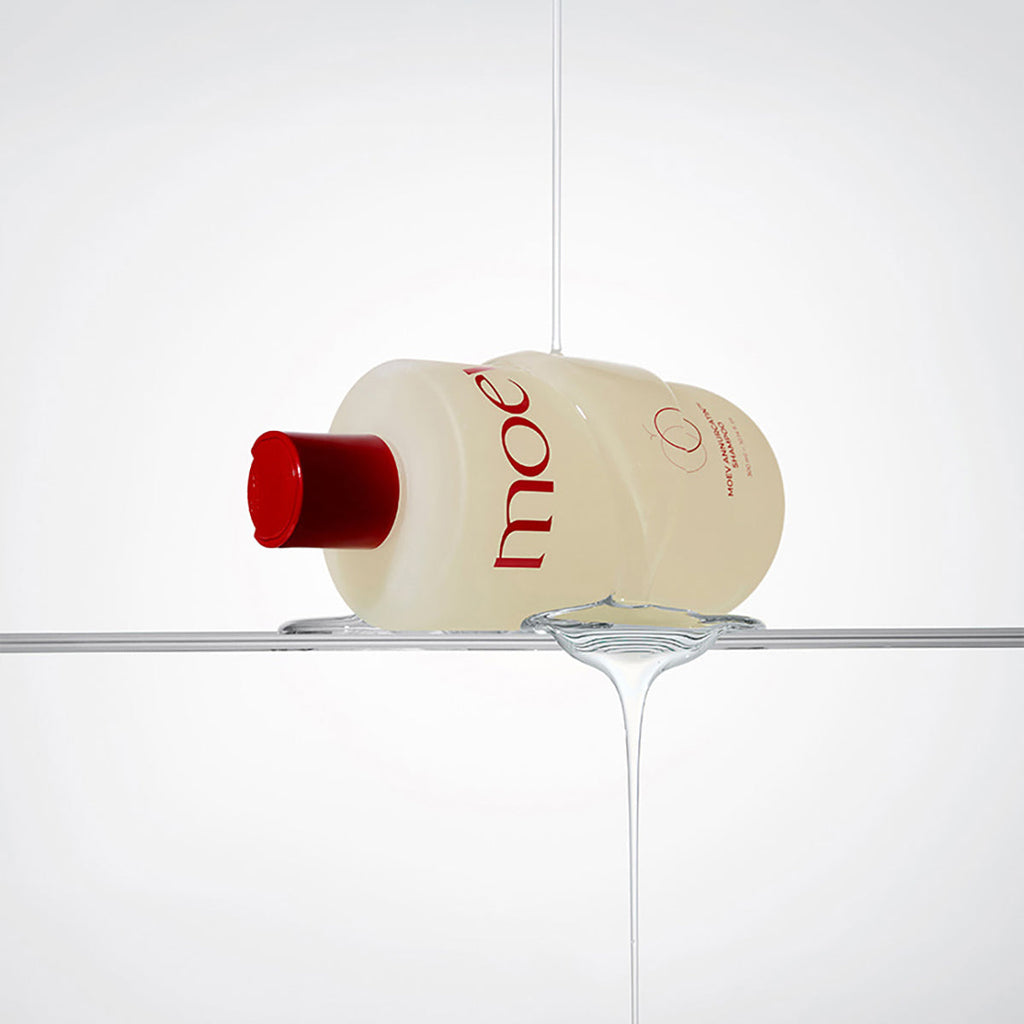 Annurcatin Shampoo