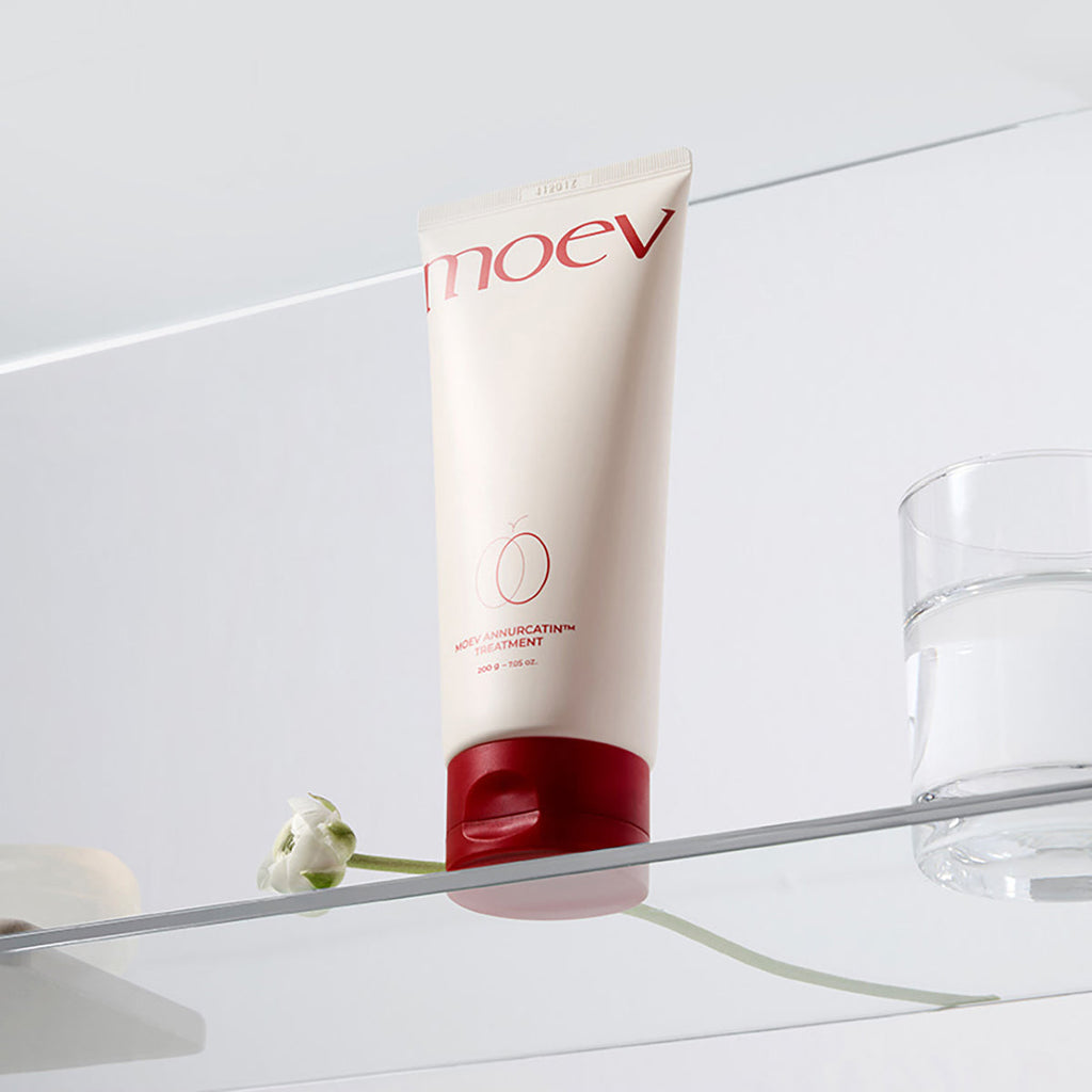 Annurcatin Treatment