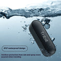 Wireless Bluetooth Speaker Portable Bass Small Speaker