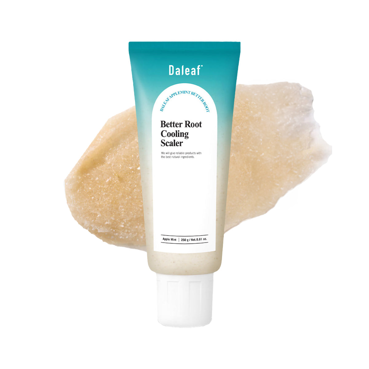 Apple Mint Better Root Cooling Scaler